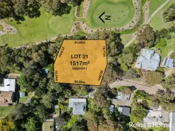 Lot 21 Main Road, Willunga