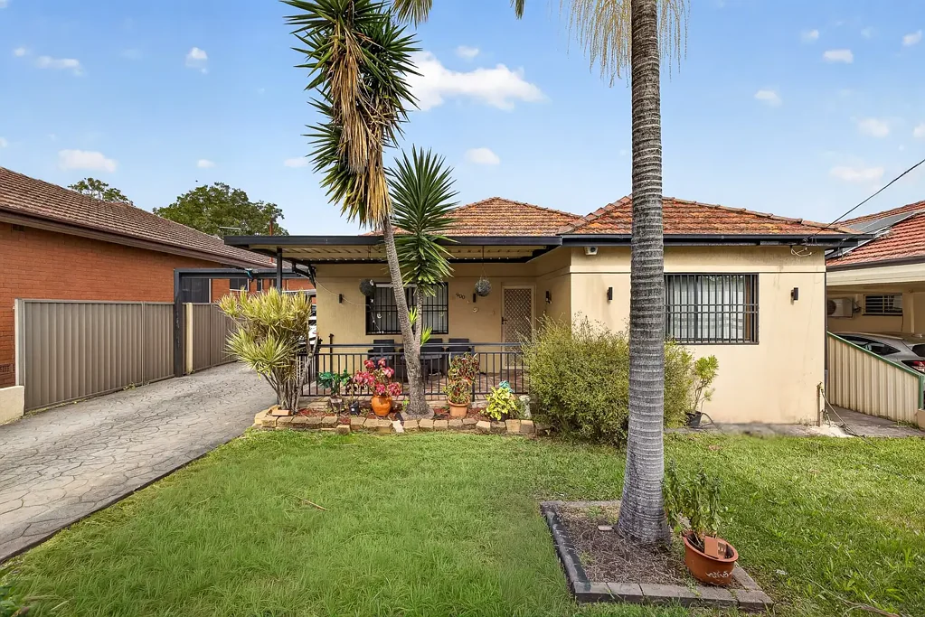 900 Punchbowl Road, Punchbowl, NSW 2196