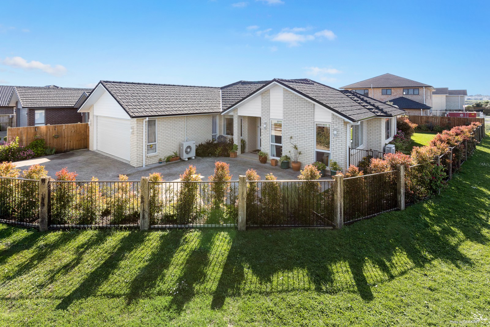 55 Turnberry Drive, Wattle Downs, Auckland - Manukau, 4 कमरे, 0 बाथरूम