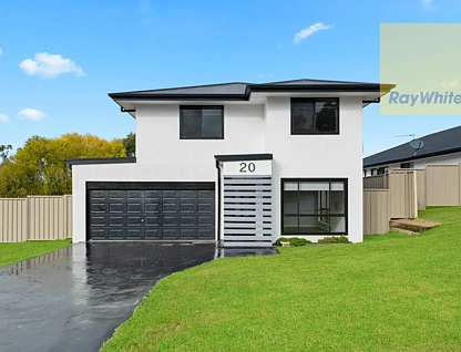 20 Green Valley Road, Goulburn, South Coast, 6 habitaciones, 3 baños, House