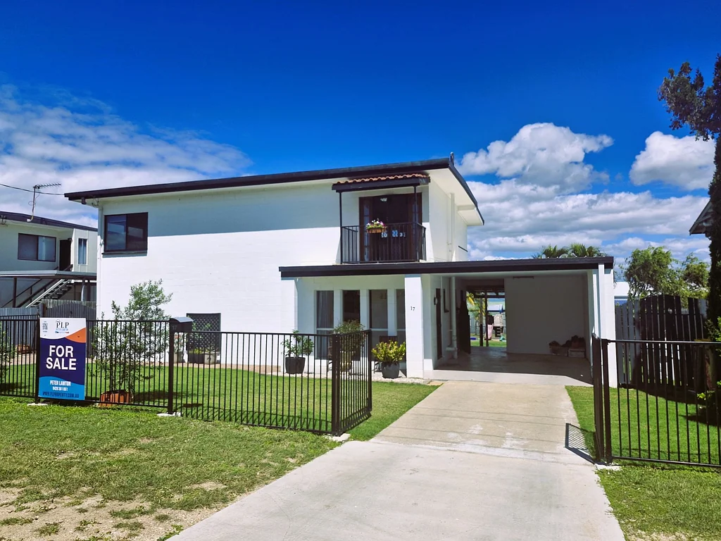 17 Elphinstone Street, Bowen, QLD 4805