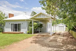 6 Wyangan Avenue, Griffith