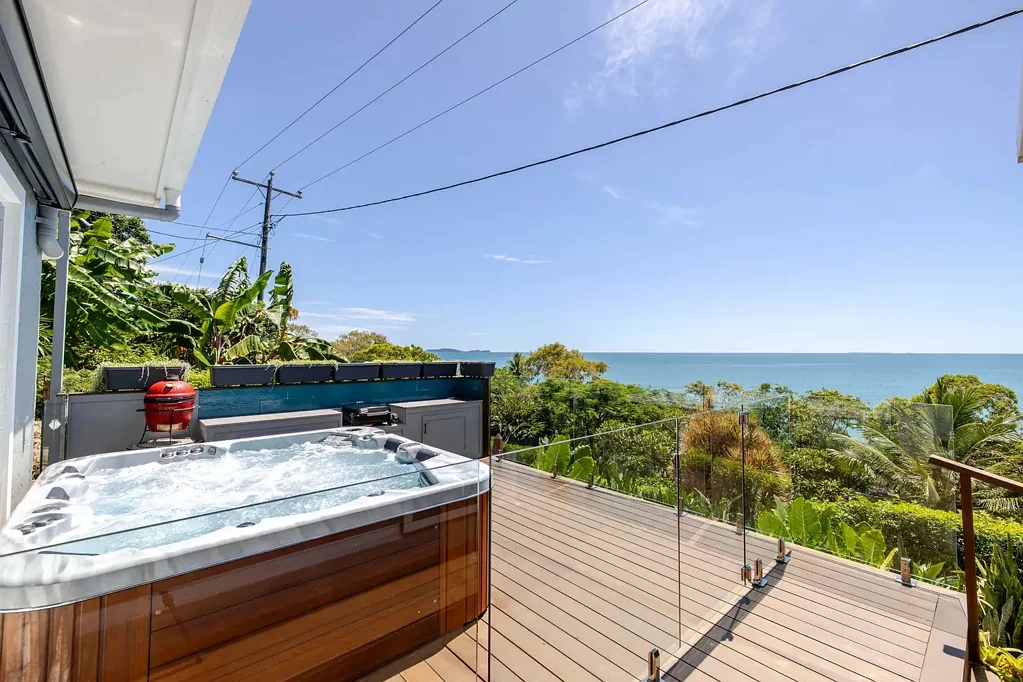 Rocky Point 2 Bedroom Discover Coastal Luxury