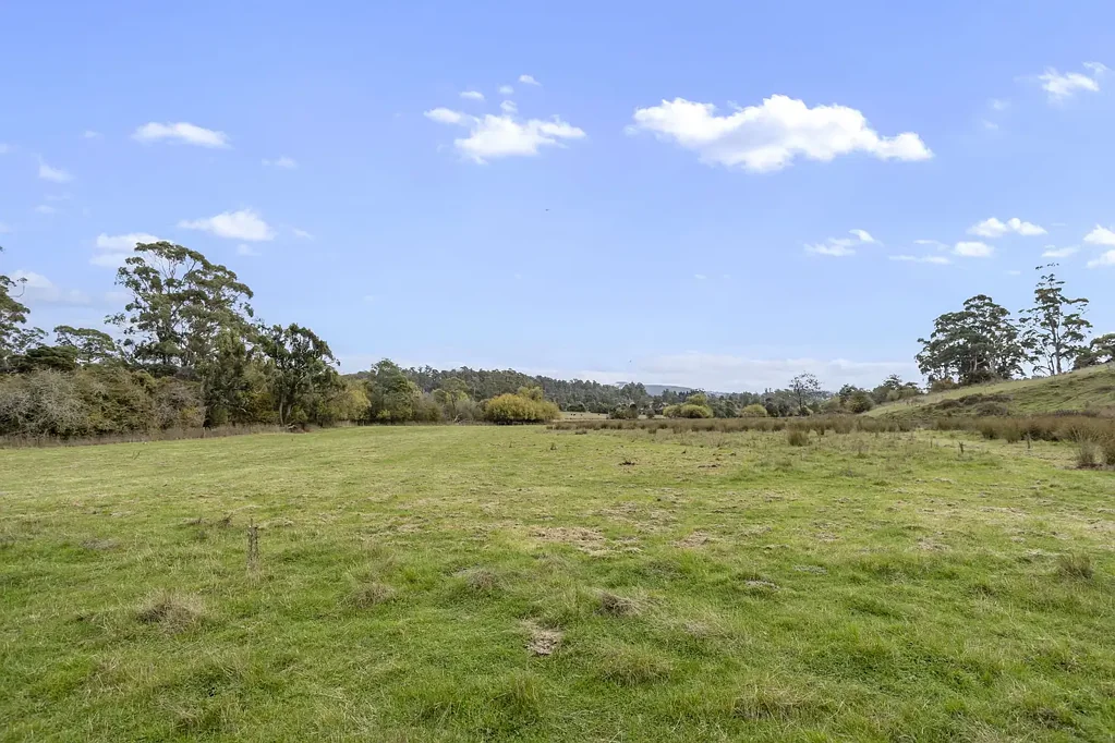 Glengarry Versatile Grazing Block - 40ha Across 5 Titles