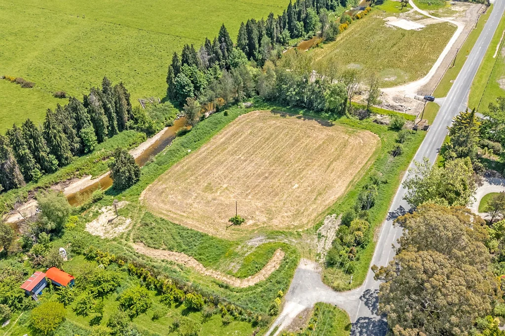 Lower Moutere A Must-Buy for Your Dream Build!