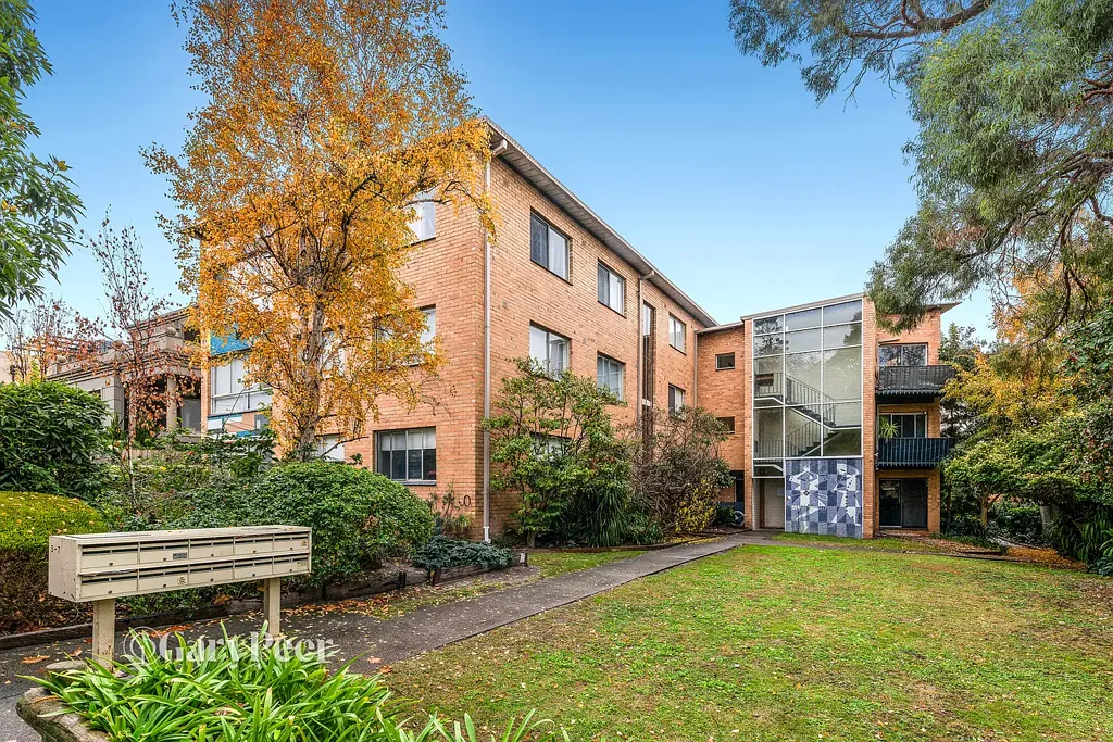20/5-7 Ascot Street, Malvern, VIC 3144