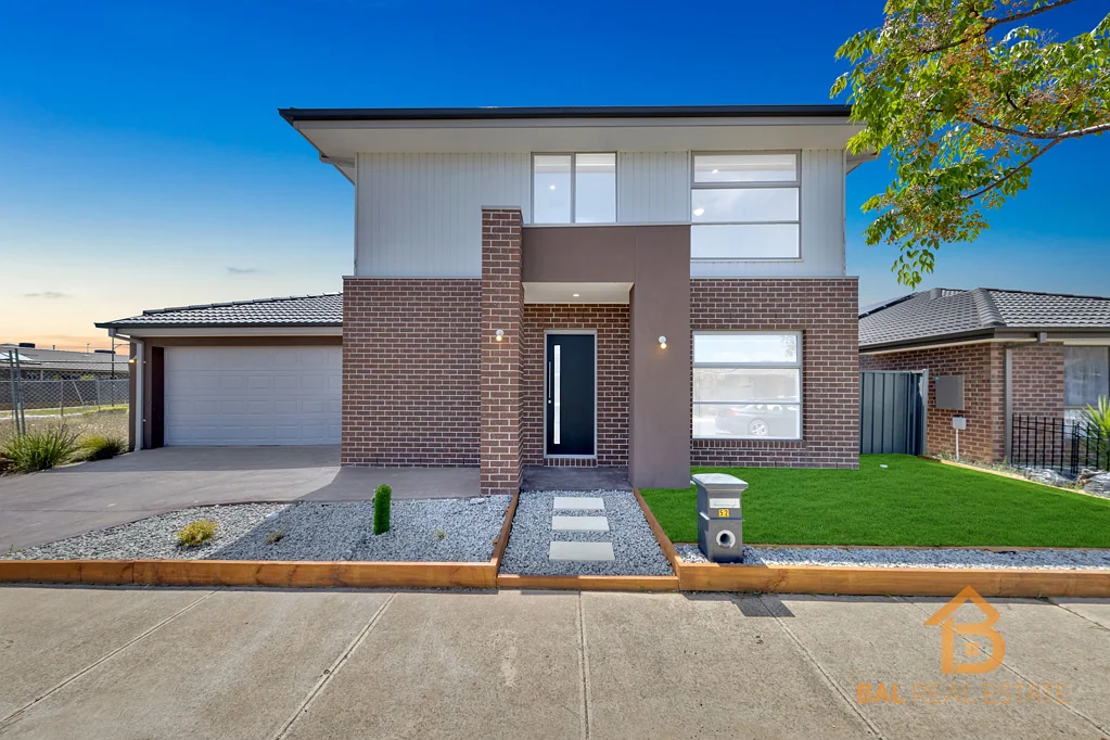 52 Mercer Street, Harkness, VIC 3337