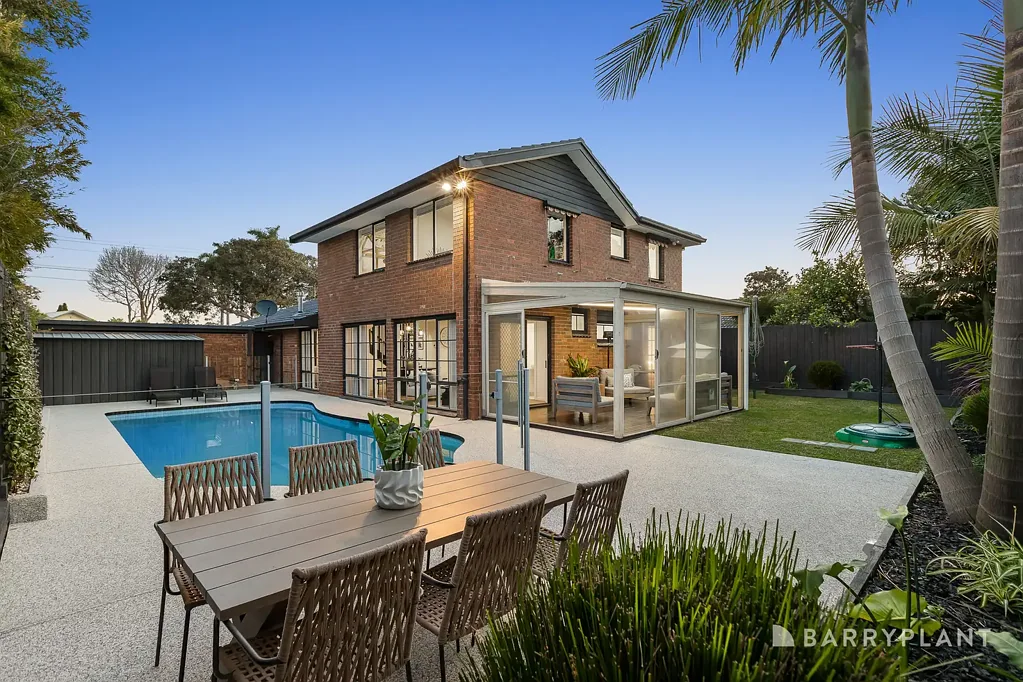 7 Florida Avenue, Dingley Village, VIC 3172