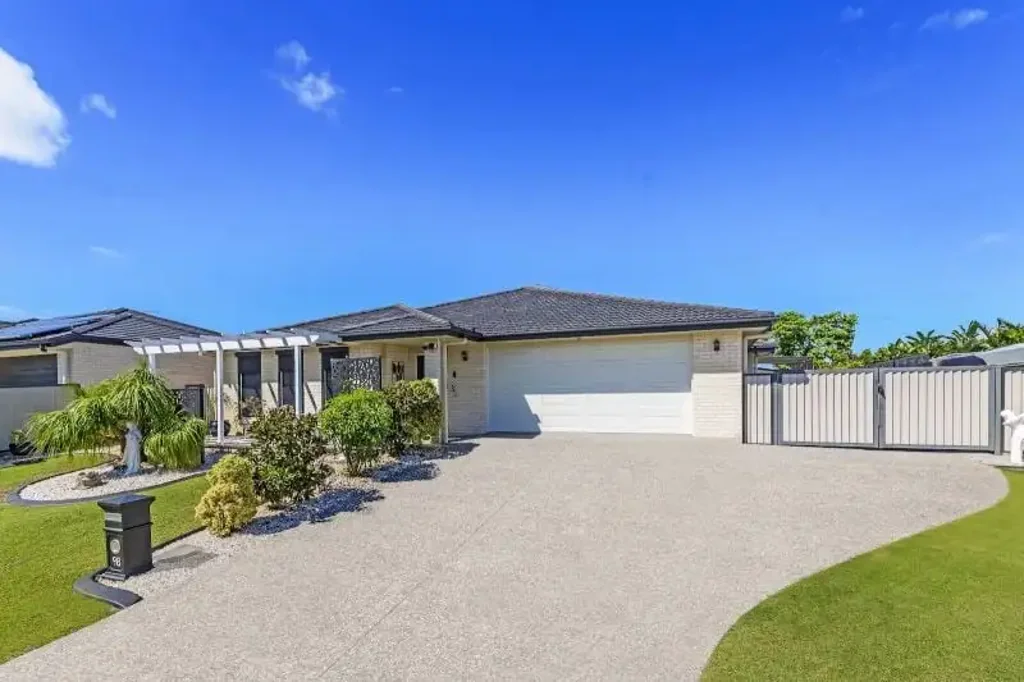 98 Coolgarra Avenue, Bongaree, QLD 4507
