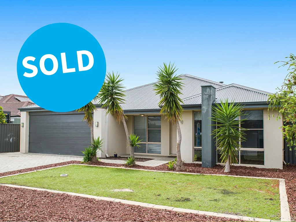 8 Doochary Street, Bullsbrook, WA 6084