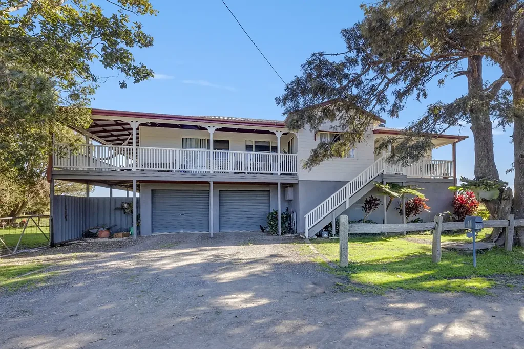 Kinchela  Peaceful Rural Living with River Frontage & Endless Lifestyle Appeal!