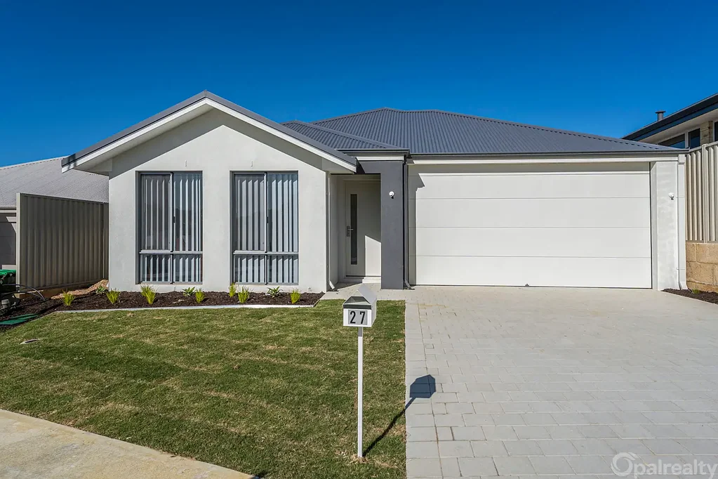 27 Moncrieff Parade, Golden Bay, WA 6174