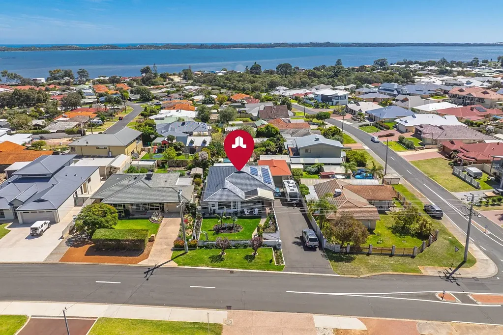 37 Barnes Avenue, Australind, WA 6233