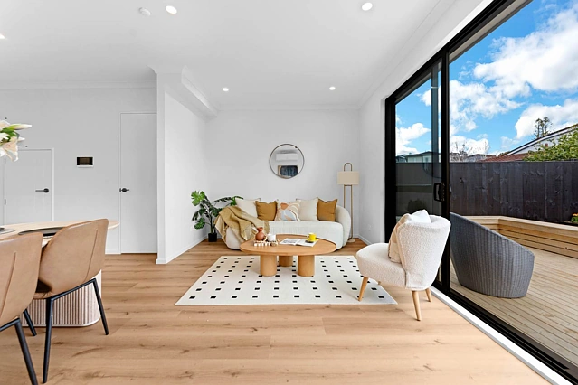 Lots 1-3, Ganymede Place, Half Moon Bay, Manukau City