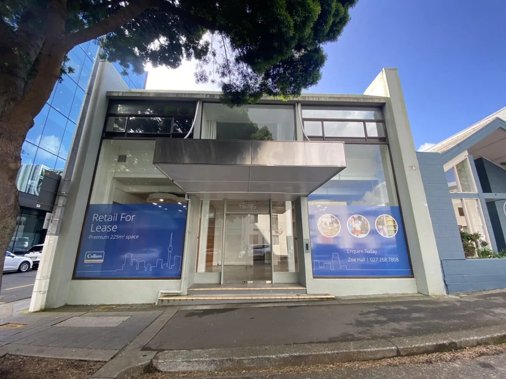 Newmarket Newmarket - large, affordable retail
