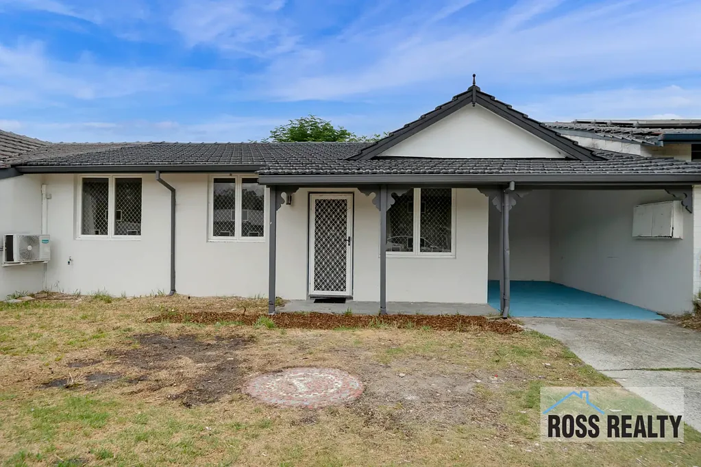 58 Scanlon Way, Lockridge, WA 6054