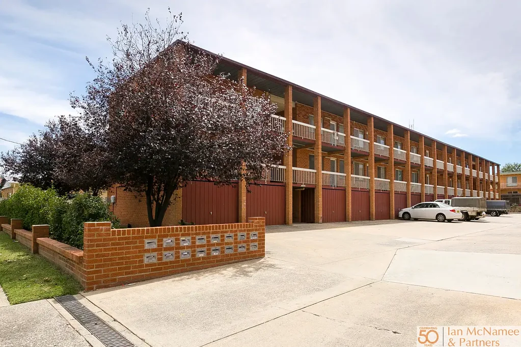 **UNDER APPLICATION**

Neat one-bedroom unit!