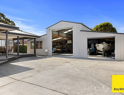 47 Townsend Street, Port Welshpool, Traralagon , 4 ห้องนอน, 3 ห้องน้ำ, House