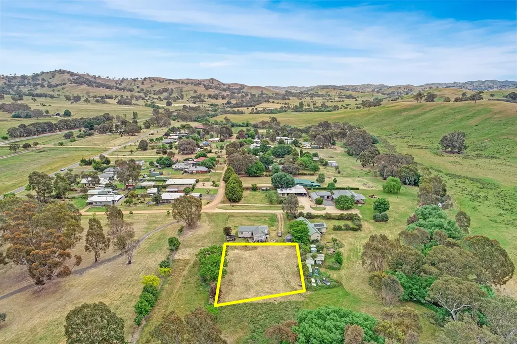 Maindample Create Your Dream Lifestyle in the Scenic Countryside (STCA)