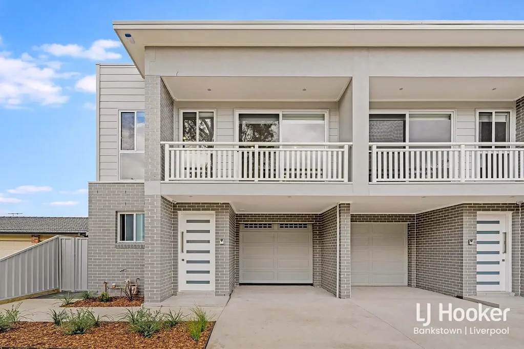 4/27 Doncaster Avenue, Casula, NSW 2170