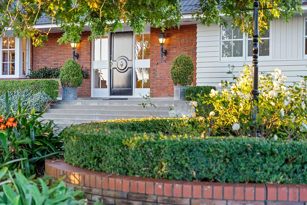 Waikanae 5ਬੈੱਡਰੂਮ Roseneath | Landmark Boutique Retreat