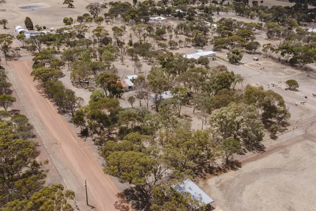 49 Beeston Street, Cuballing, WA 6311