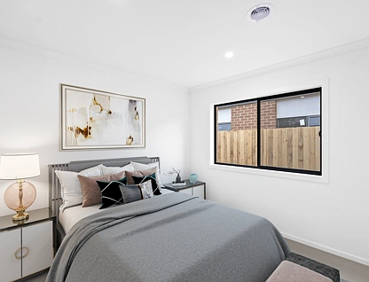 Lot 524 Dalmatian Street (Sapphire Estate), Cranbourne East, South East Melbourne, 4 Kuwarto, 2 Banyo, House