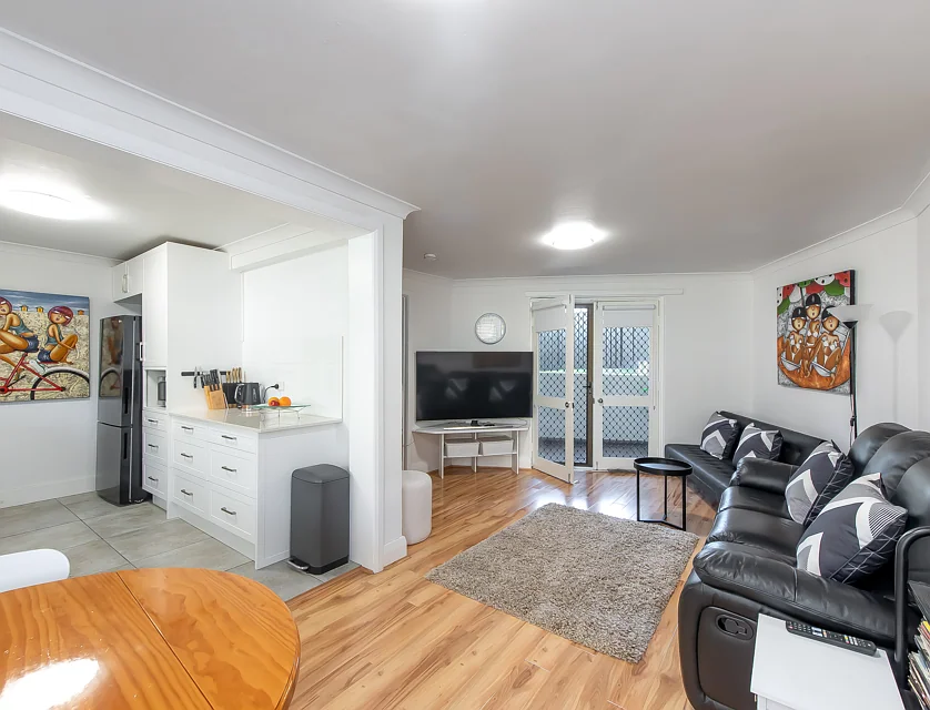 11/43 Kinsella Street, Joondanna, North East Perth, 1 Bedrooms, 1 Bathrooms, Apartment