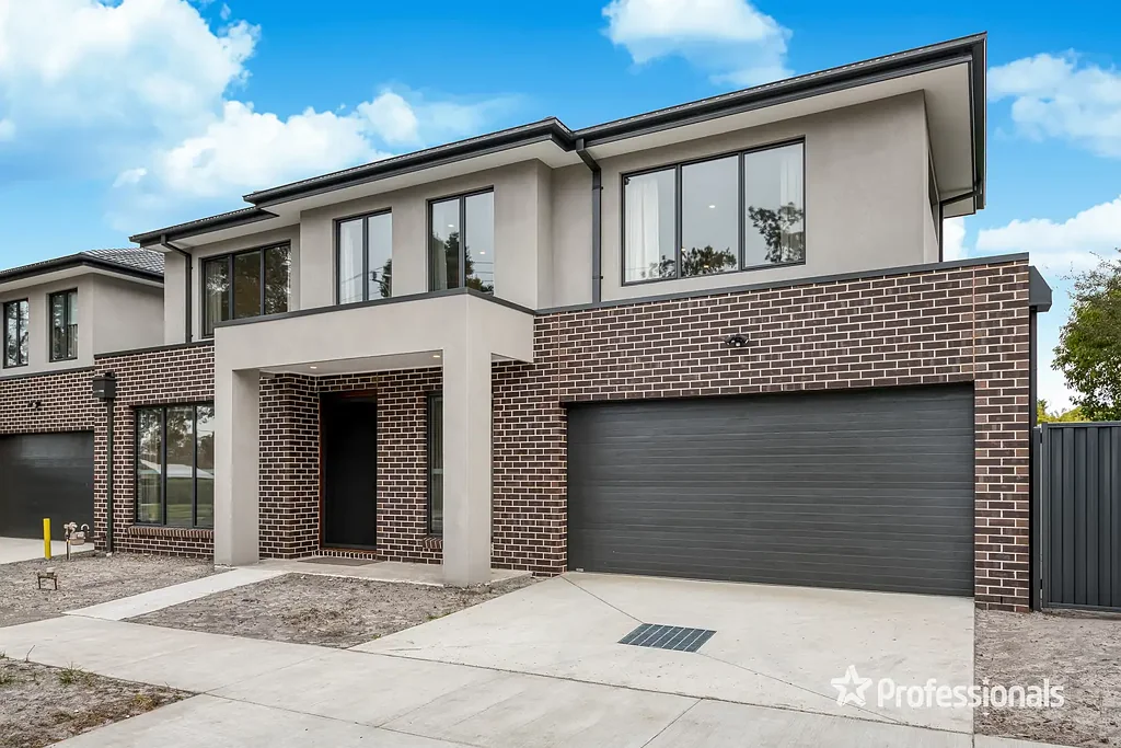 Spacious Family Home