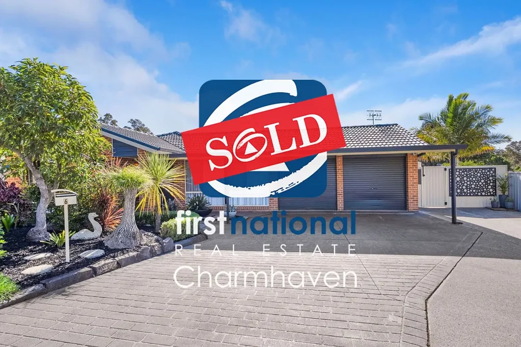 6 Karri Close, Hamlyn Terrace, NSW 2259