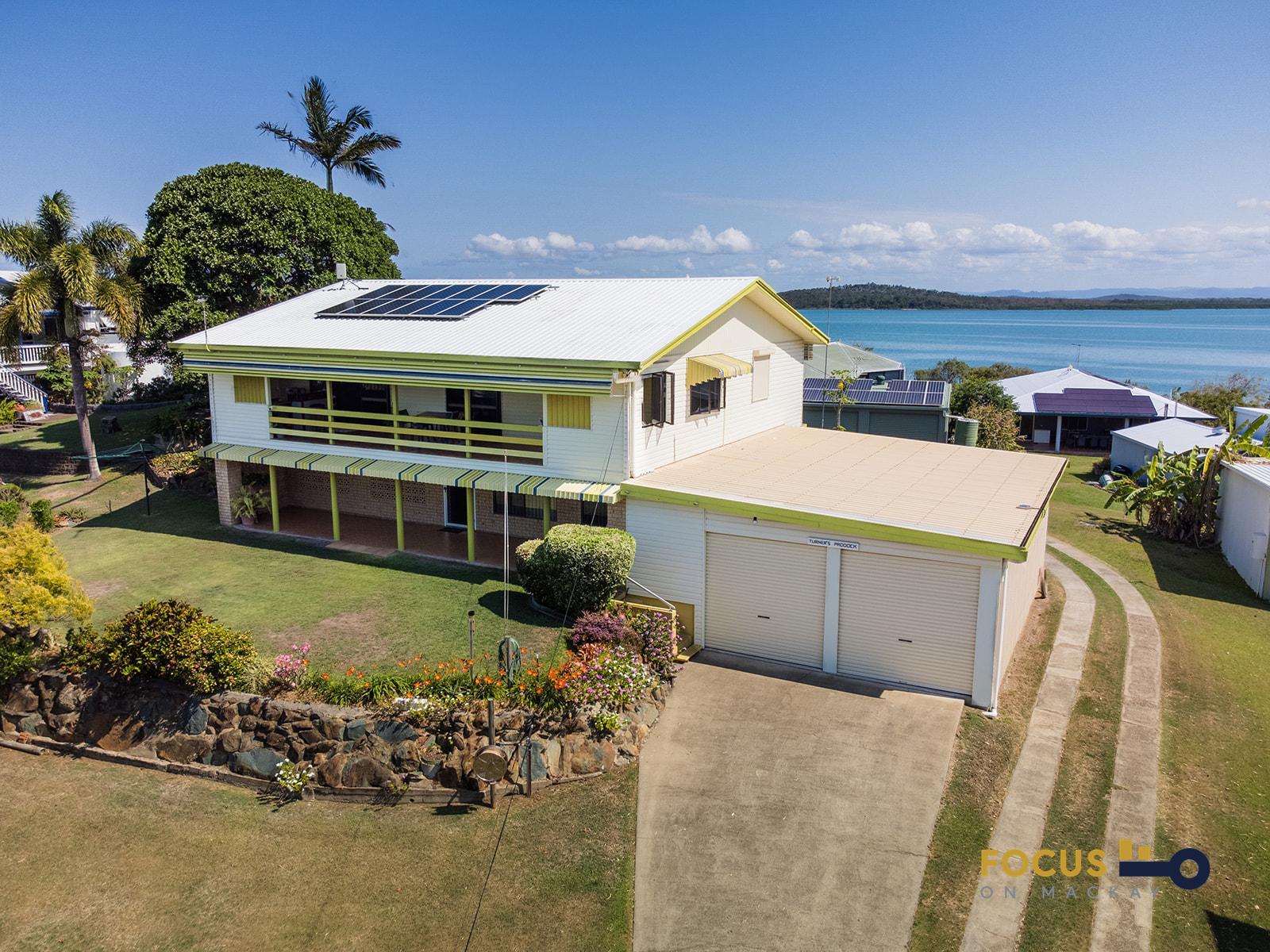 4 ANTONEY LANE, SARINA BEACH QLD 4737, 0 कमरे, 0 बाथरूम, House