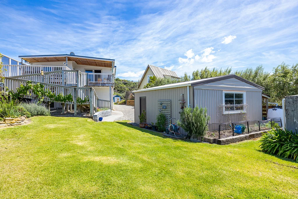 Riversdale Beach 3房  Coastal Living Lifestyle