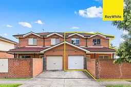 1/1-3 Kennington Oval, Auburn
