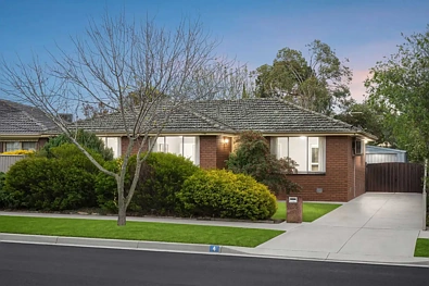 Hoppers Crossing 2chambre Prime Mossfiel Estate, Hoppers Crossing – Family Home with Generous Land & Future Development Potential (STCA)!