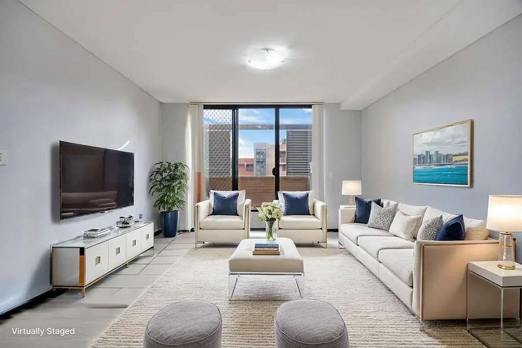 408J/27-29 George Street, North Strathfield, NSW 2137