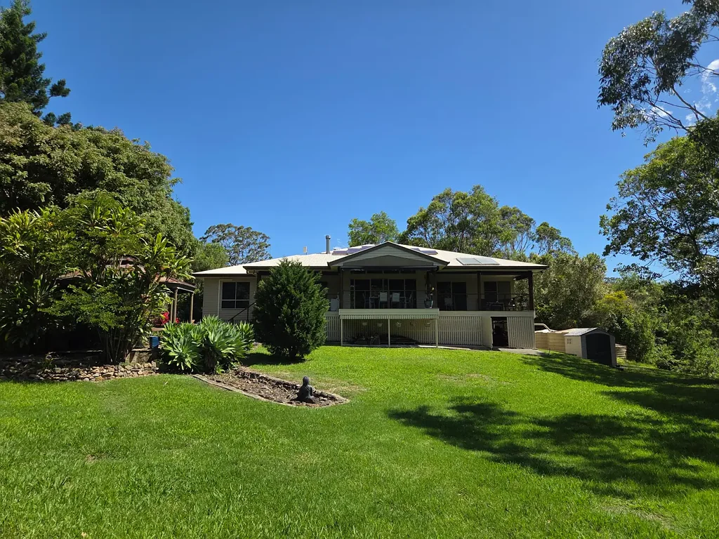 72 Wells Road, Maleny, QLD 4552