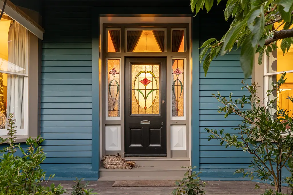 48 Canterbury Street, Lyttelton, Canterbury