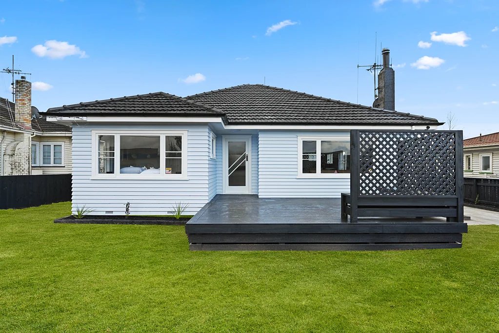 15 Fifth Avenue, Enderley, Hamilton, Waikato