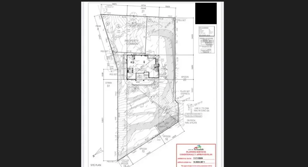 Bedfordale Perfect Block, Ready to Build