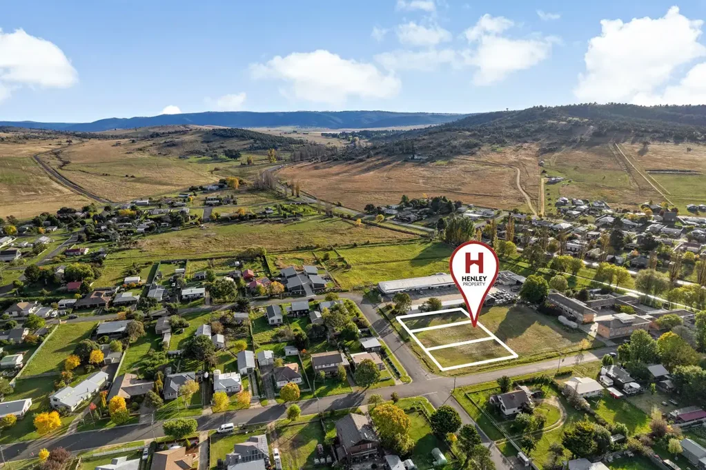 Berridale Investment or Lifestyle -  3 Lots
