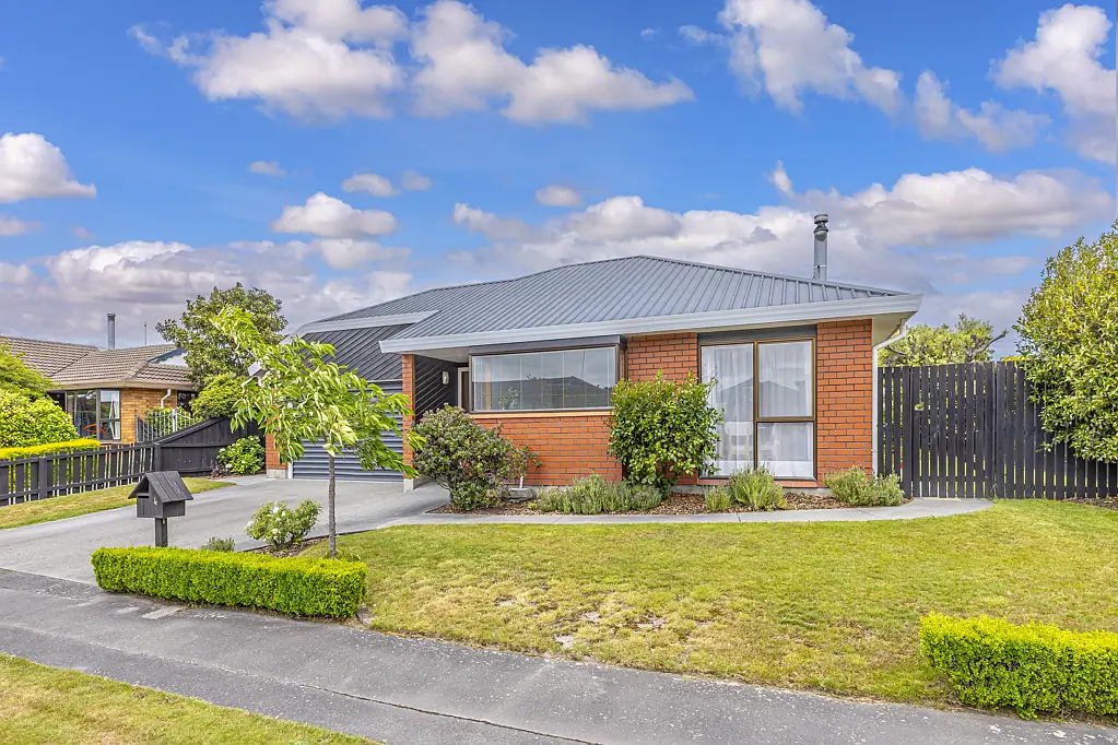 4 Sunbeam Place, Halswell, Canterbury