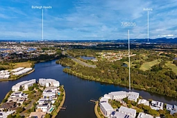 7/5036 Emerald Island Drive, Carrara