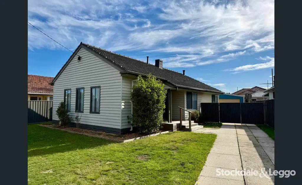 27 Hoyle Street, Morwell, VIC 3840