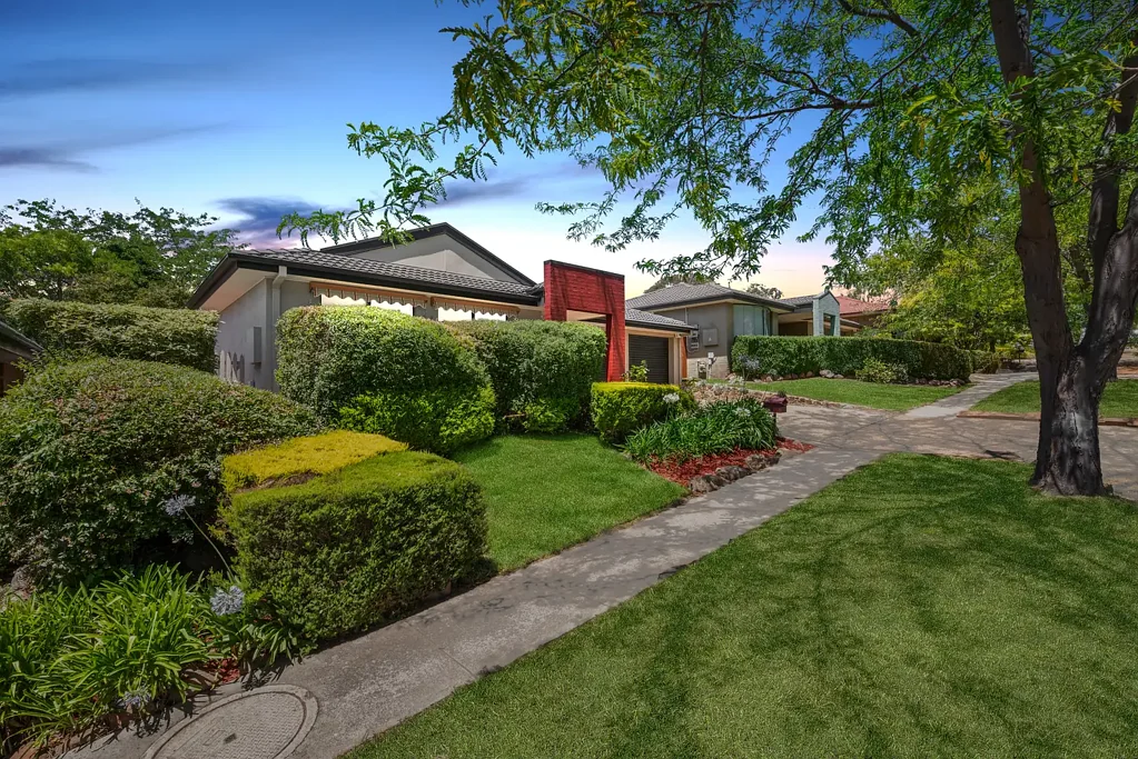 32 Hollingsworth Street, Gungahlin, ACT 2912