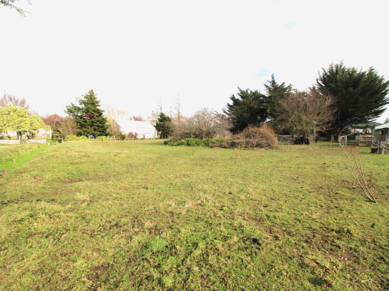 36 Fergusson Street, Woodville, Tararua, 0房, 0浴