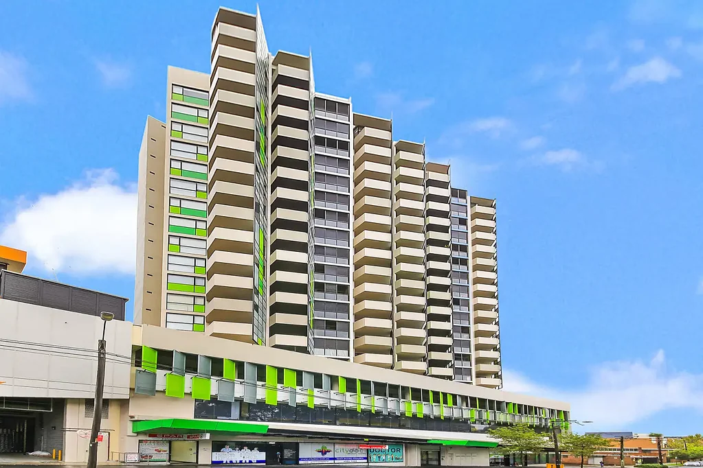 Modern 1 Bedroom Apartment In Redfern