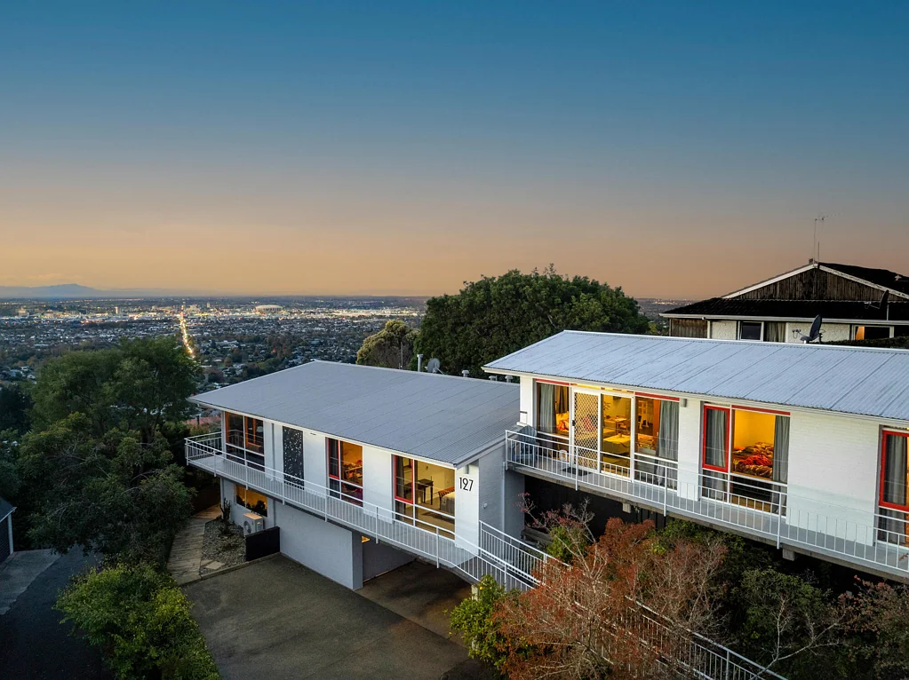 127a Kidson Terrace