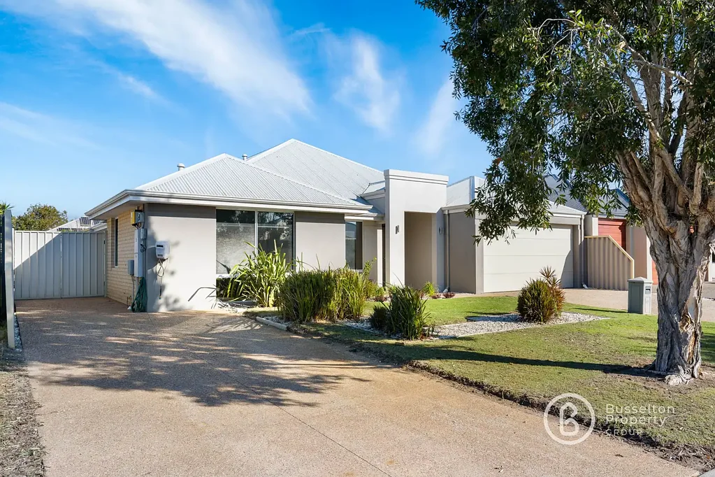 Yalyalup 4Phòng ngủ 42 Marseilles Drive, Yalyalup