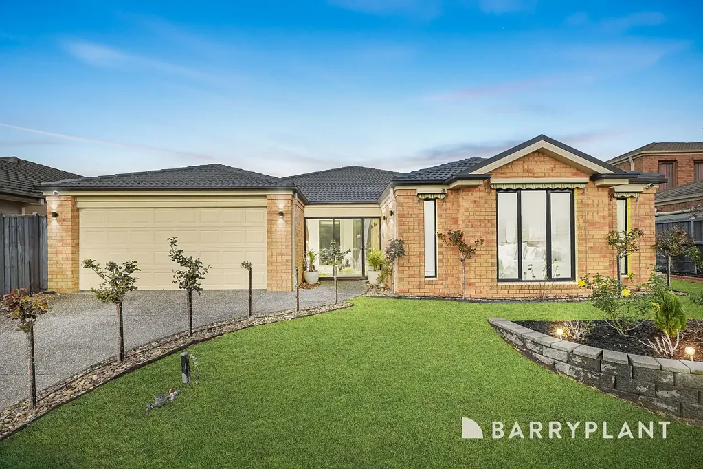 38 Marsh Grove, Berwick, VIC 3806