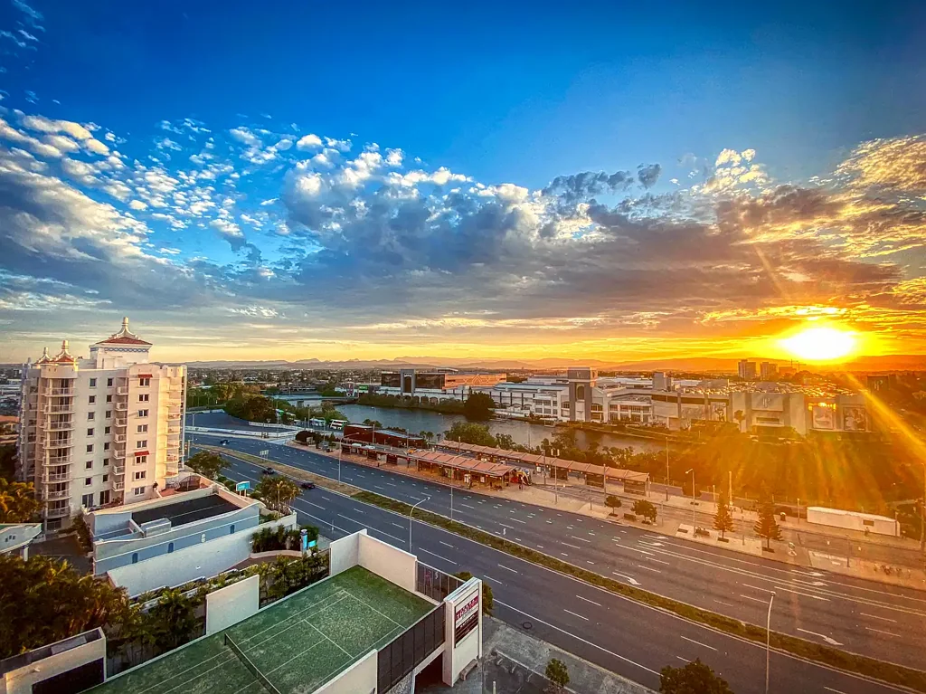 1008/22 Surf Parade, Broadbeach, QLD 4218